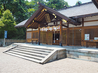 永平寺で座禅体験＆気比神宮バスツアーのイメージ