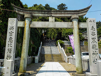 [全国旅行支援対象] 永平寺で座禅体験＆気比神宮バスツアーのイメージ