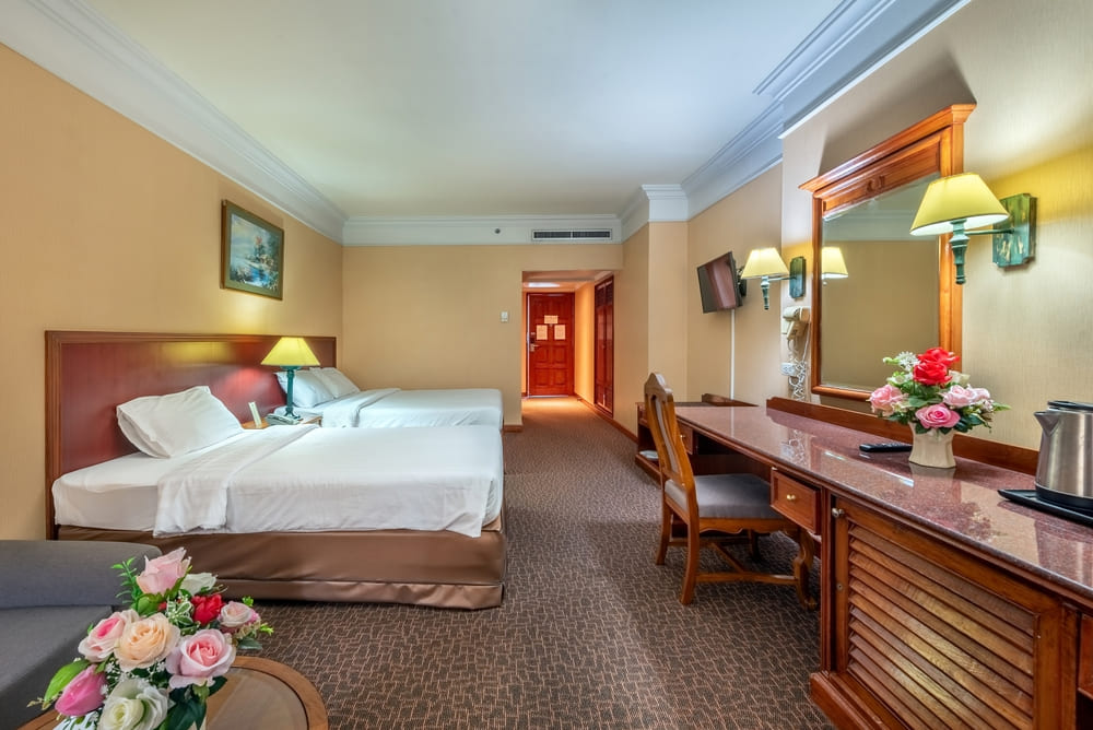 ホテルイメージ