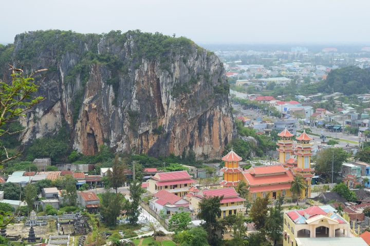 五行山