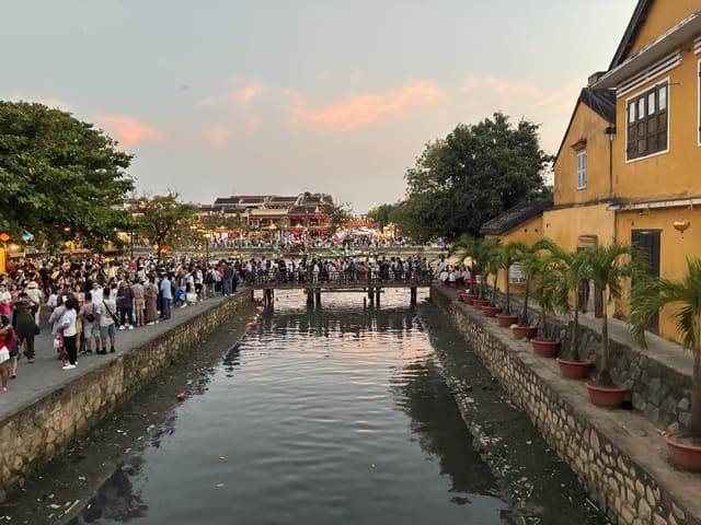 来遠橋