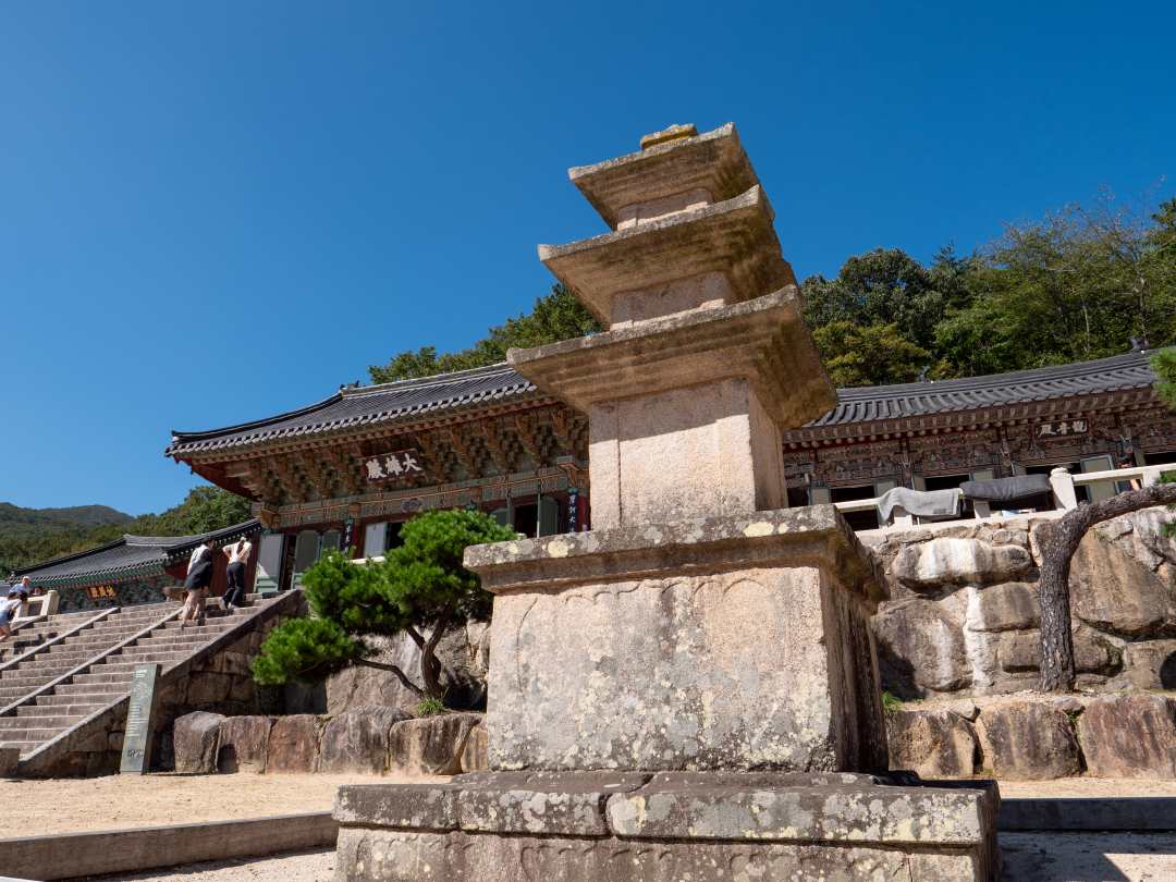 梵魚寺