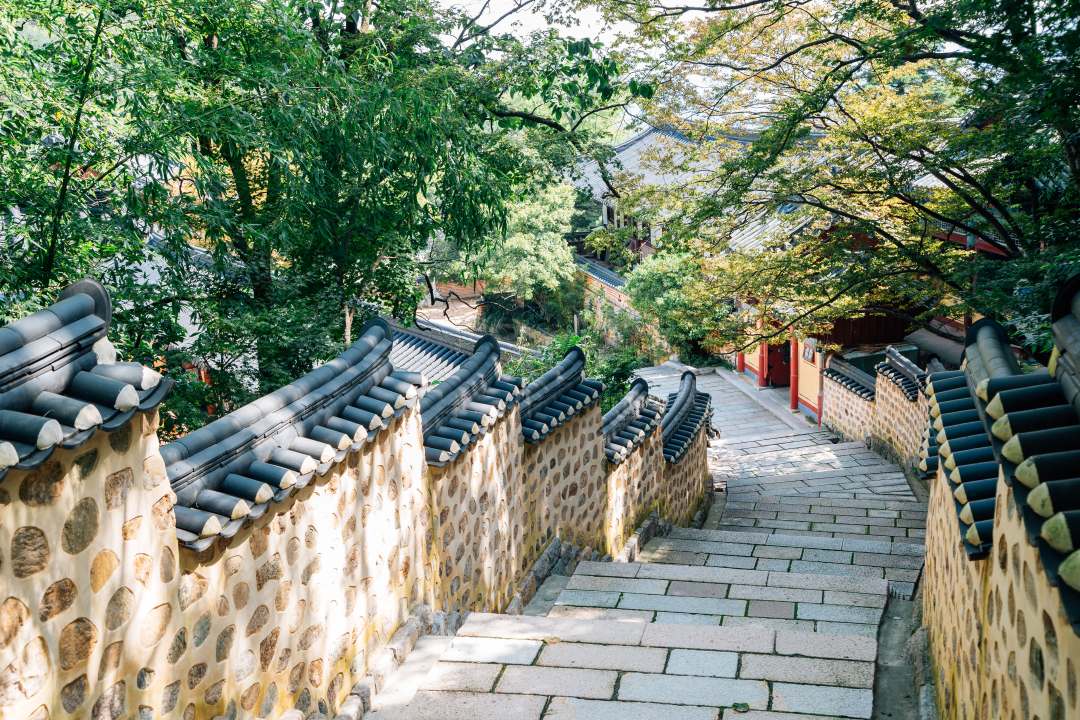 梵魚寺