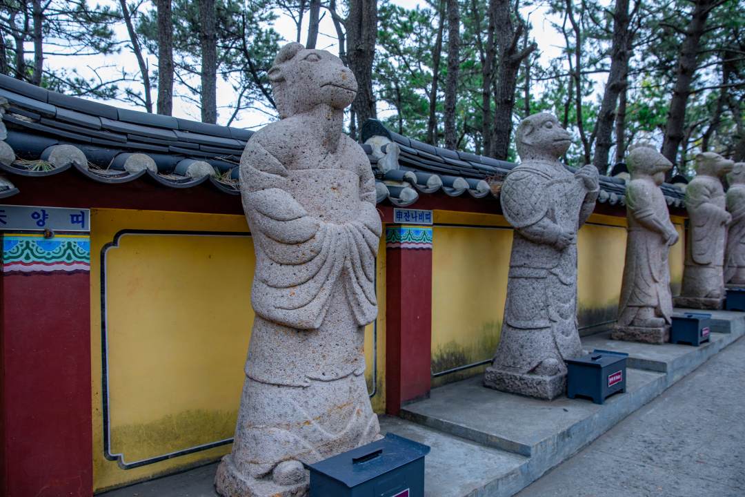 海東龍宮寺