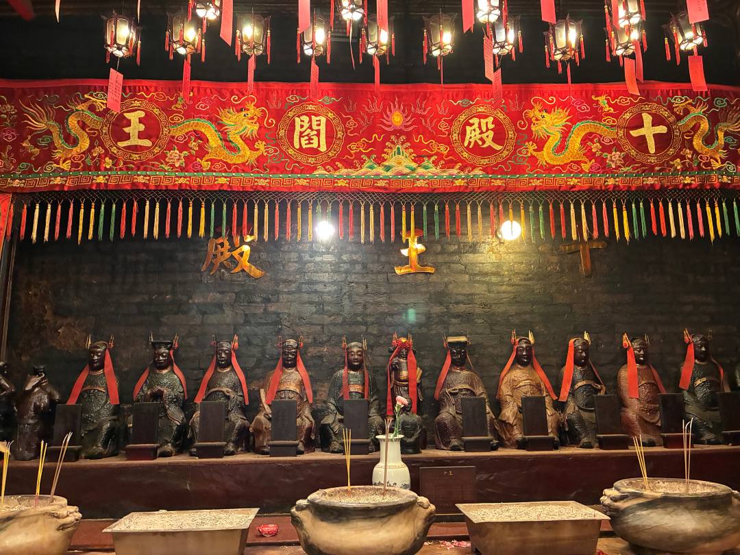 文武廟