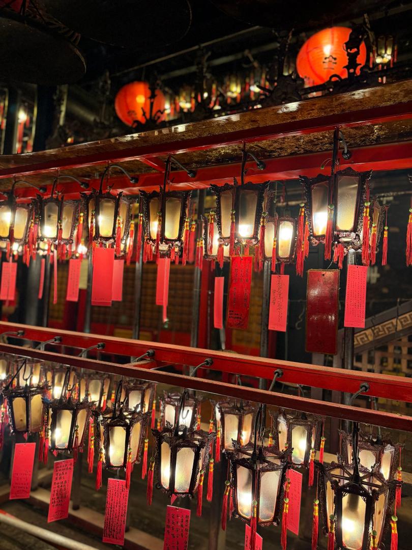 文武廟