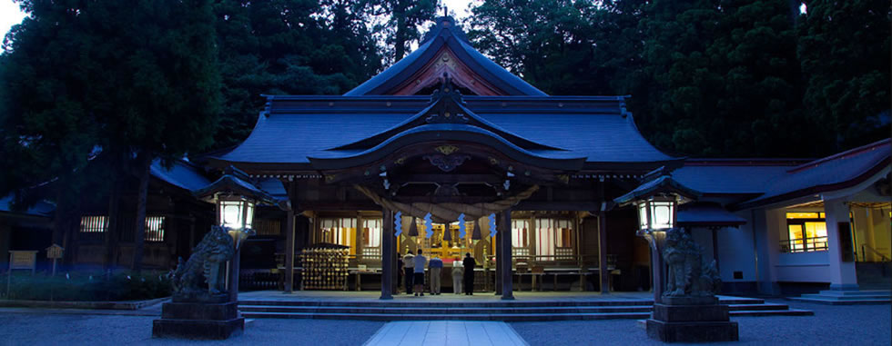 白山三馬場バスツアー
