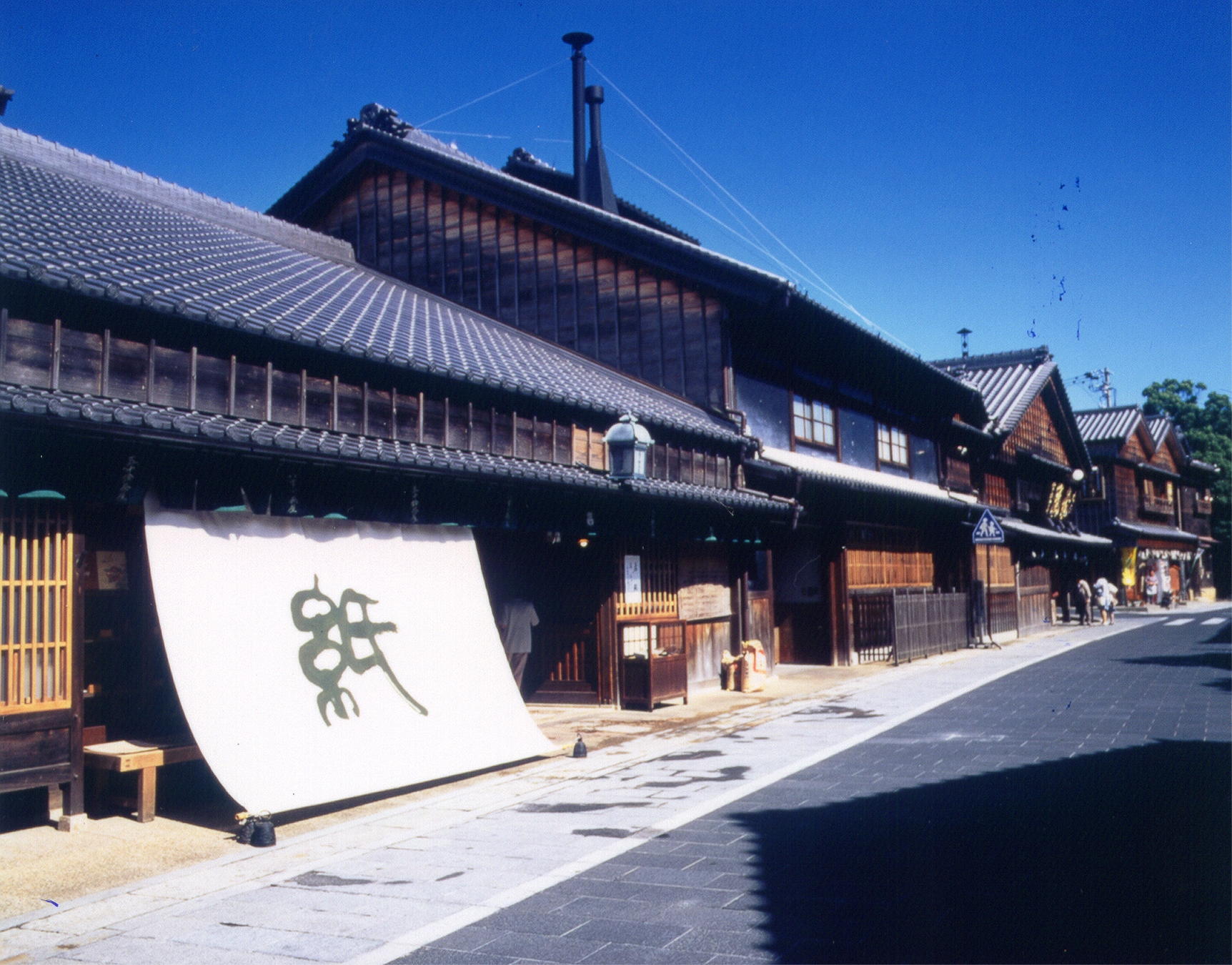 伊勢神宮と石神さんツアーのイメージ