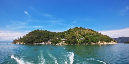 [全国旅行支援対象] 竹生島～琵琶湖に浮かぶパワースポット～、多賀大社、太郎坊宮ツアー