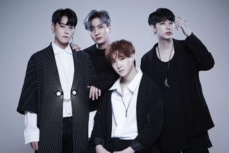 K-POPアーティストLUKUSとファンミーティングツアーのイメージ2