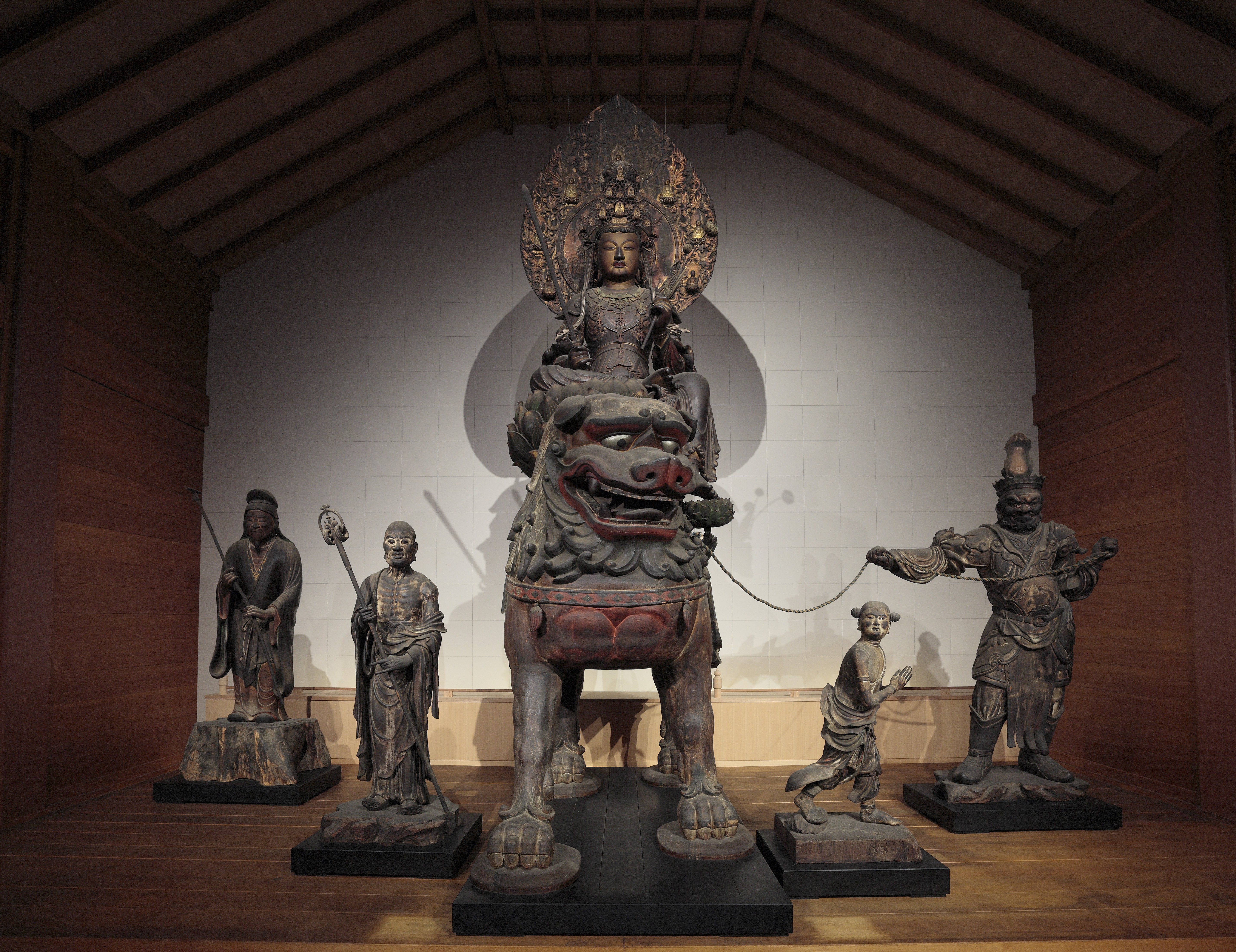 パワースポット奈良 大和四寺巡礼(長谷寺・室生寺・岡寺・安倍文殊院)と談山神社参拝　宿泊バスツアーのおすすめポイント詳細