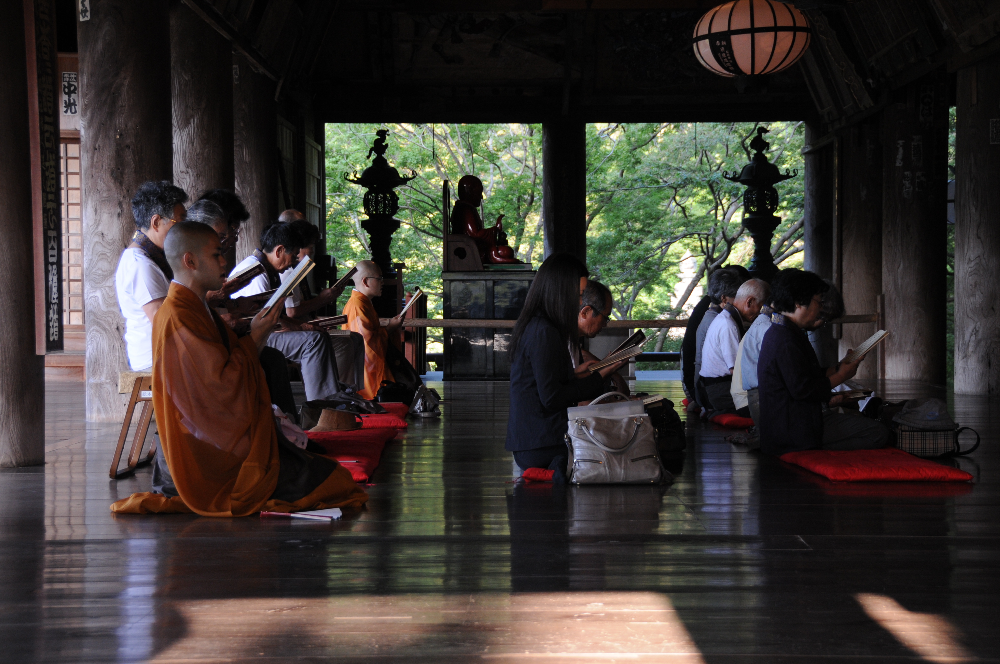 パワースポット奈良 大和四寺巡礼(長谷寺・室生寺・岡寺・安倍文殊院)と談山神社参拝　宿泊バスツアーのおすすめポイント詳細