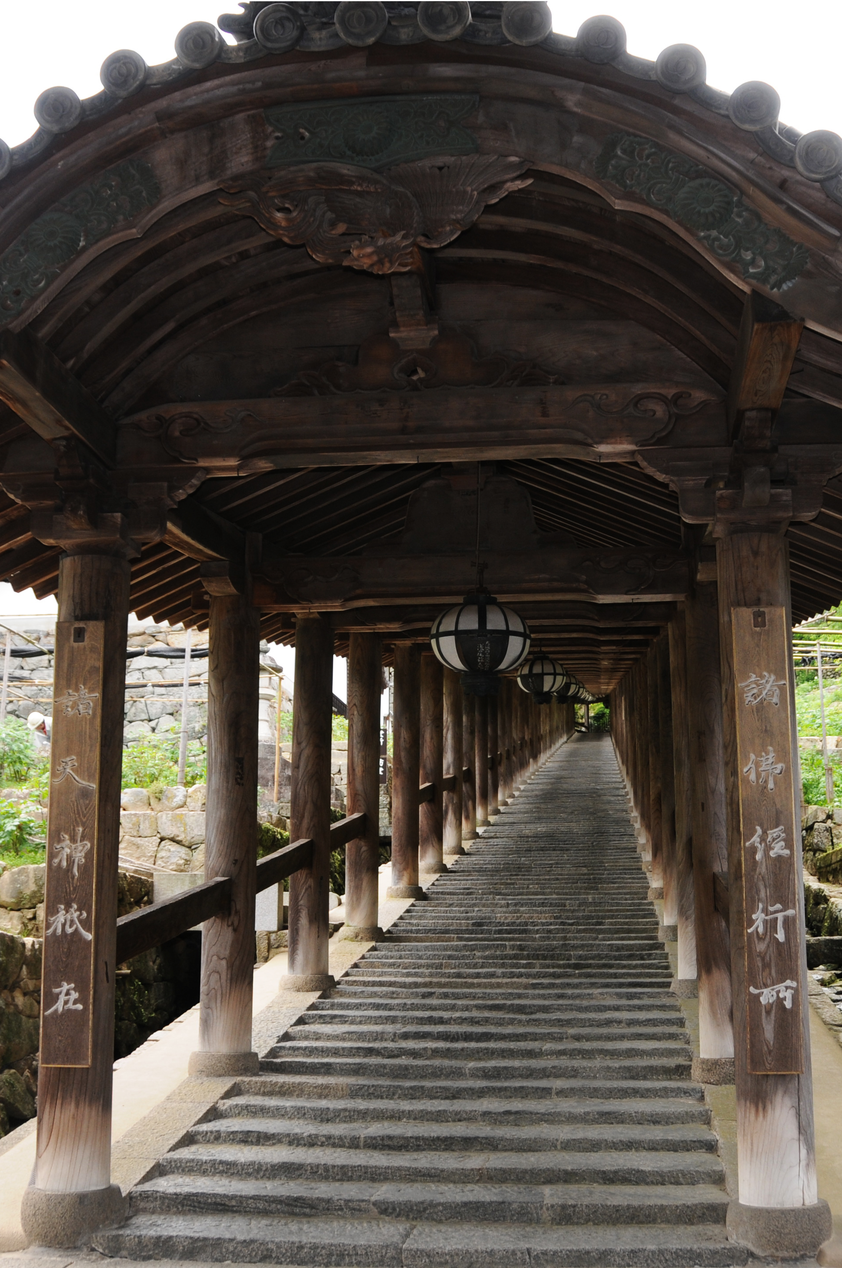 パワースポット奈良 大和四寺巡礼(長谷寺・室生寺・岡寺・安倍文殊院)と談山神社参拝　宿泊バスツアーのおすすめポイント詳細