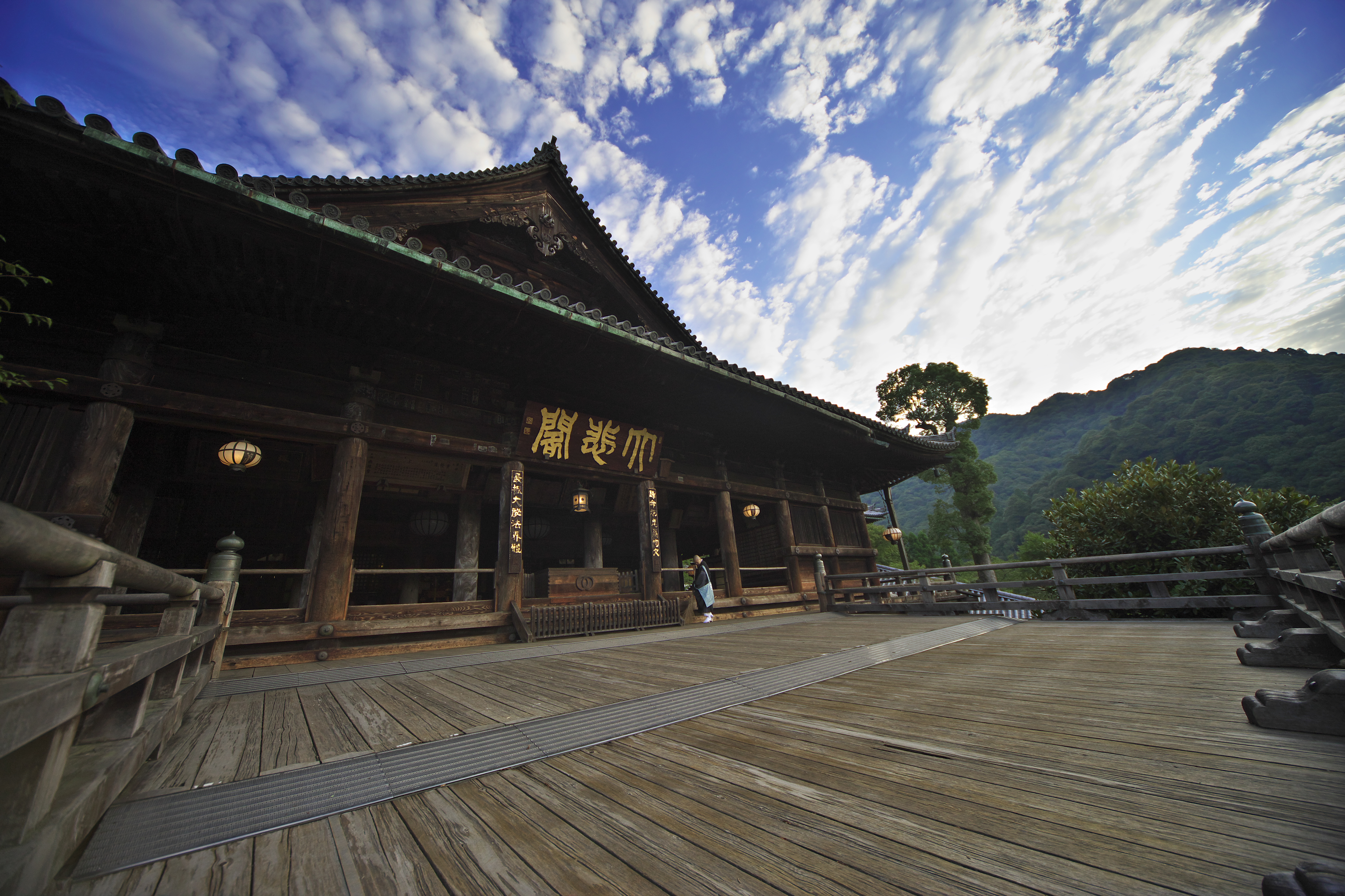 奈良 大和四寺巡礼(長谷寺・室生寺・岡寺・安倍文殊院)と談山神社参拝　宿泊バスツアーのヴィジュアル