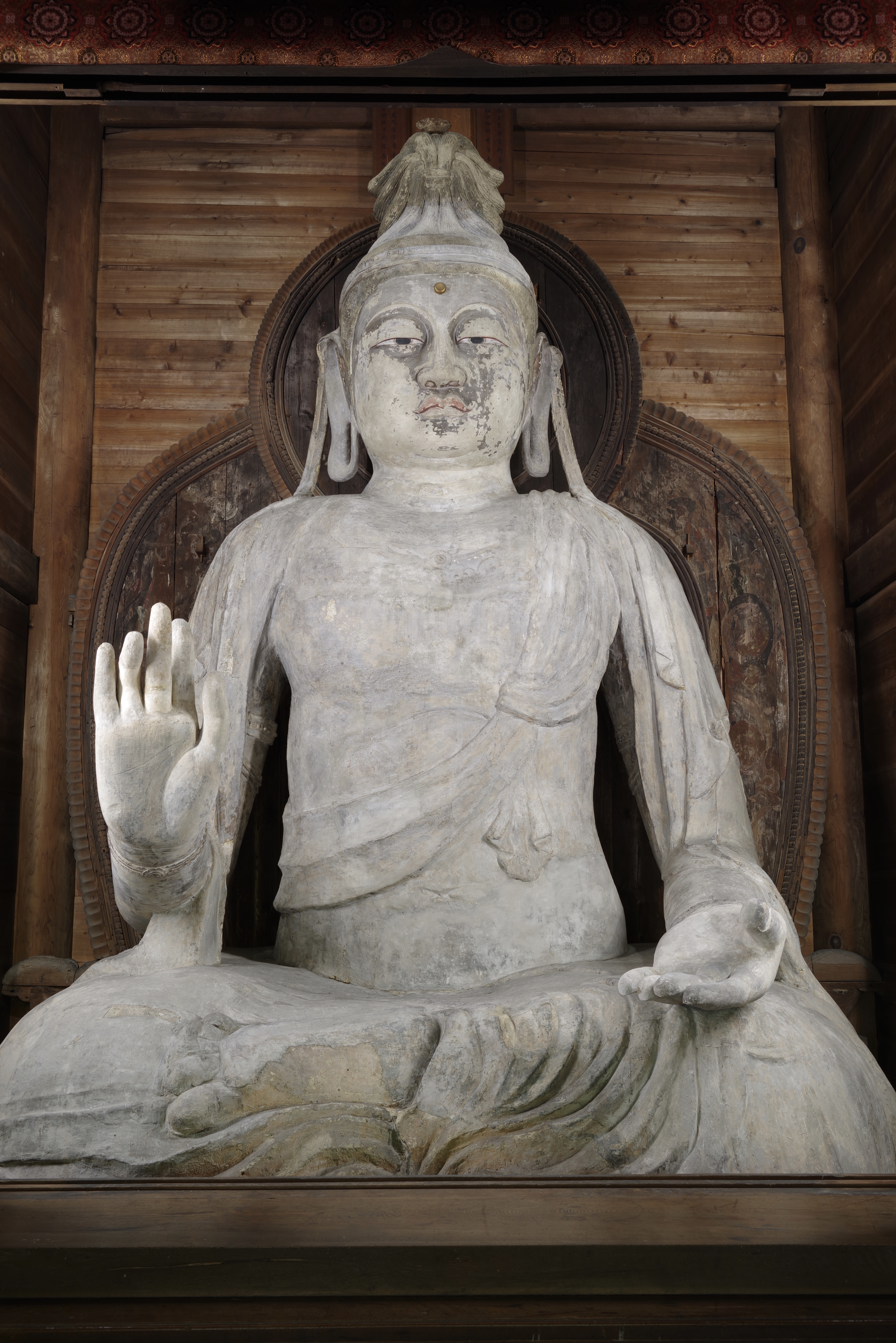 パワースポット奈良 大和四寺巡礼(長谷寺・室生寺・岡寺・安倍文殊院)と談山神社参拝　宿泊バスツアーのおすすめポイント詳細