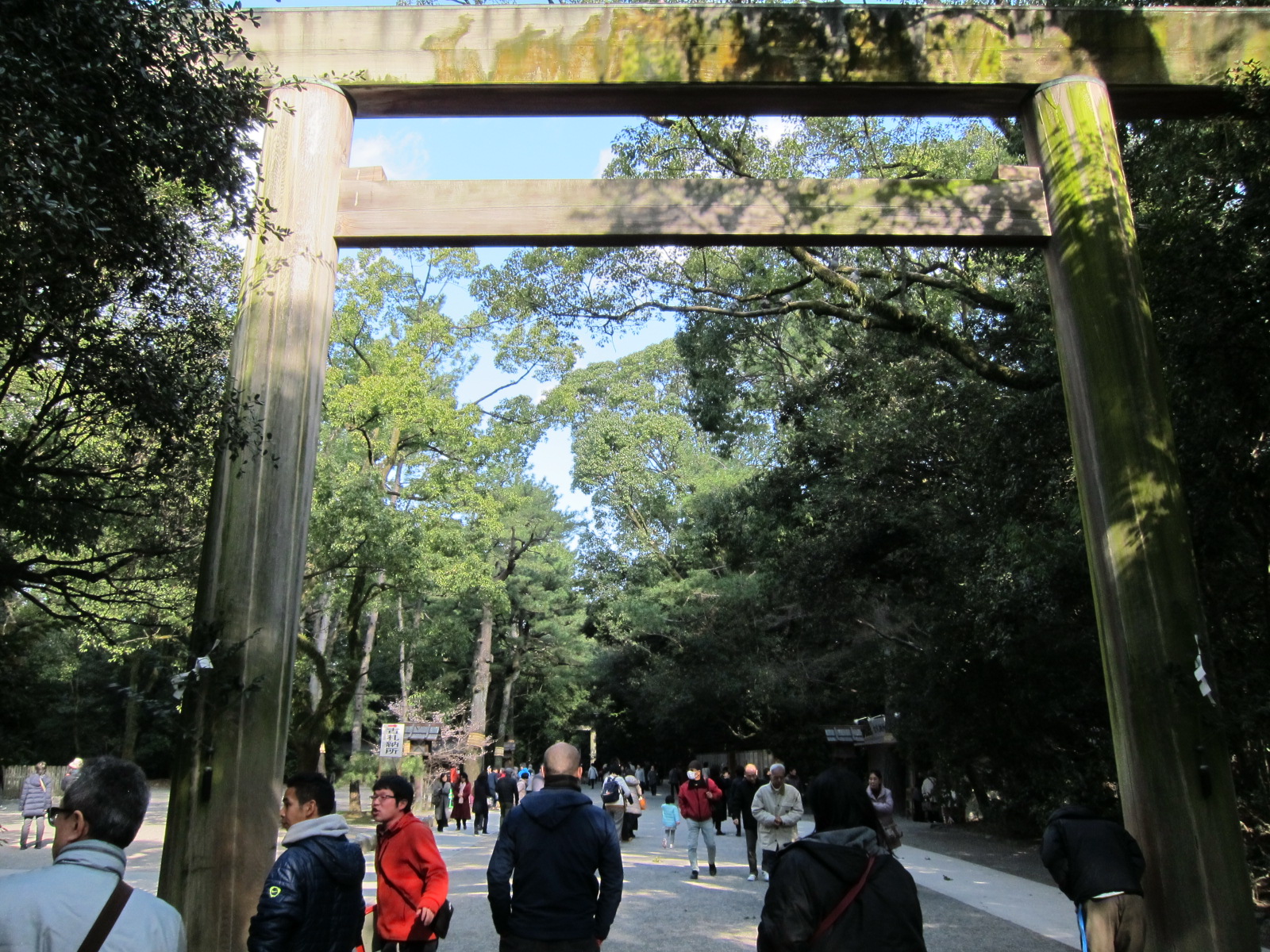 熱田神宮と尾張・三河国一宮をめぐる七社一寺参拝　宿泊バスツアーのおすすめポイント詳細