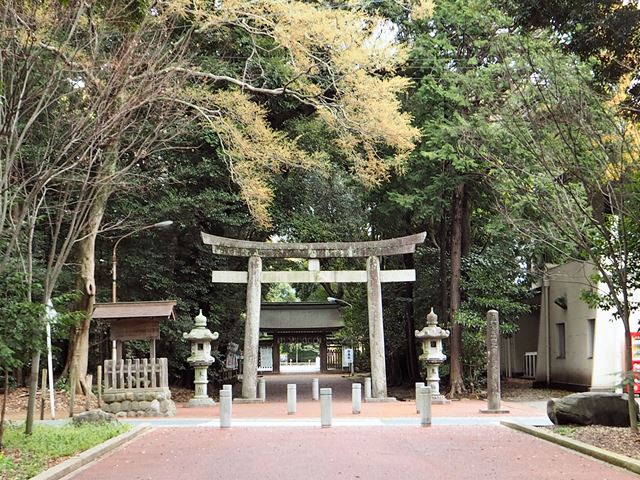 熱田神宮と尾張・三河国一宮をめぐる七社一寺参拝　宿泊バスツアーのおすすめポイント詳細