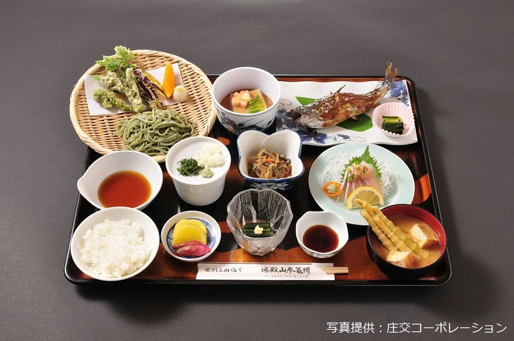 食事(イメージ)