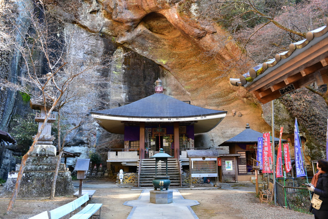 観音院