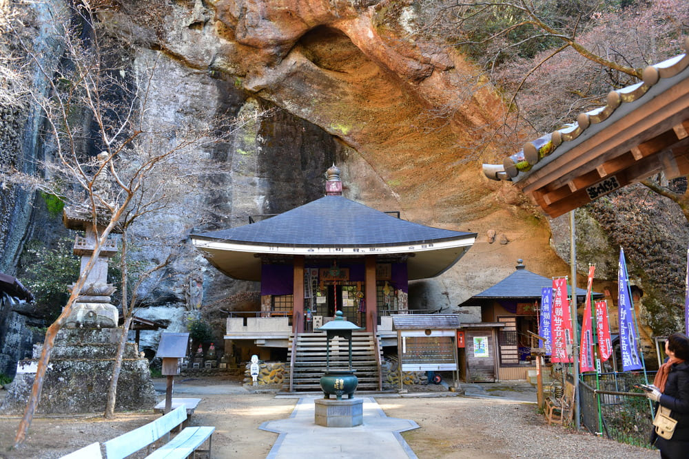 31番札所 観音院
