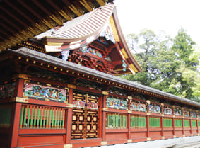 「大杉神社(あんば様)」