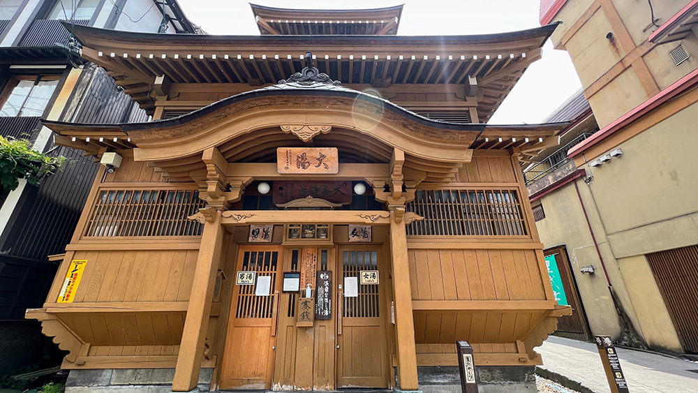 癒し旅！リトリート！新緑の斑尾高原と野沢温泉ツアーのイメージ写真1