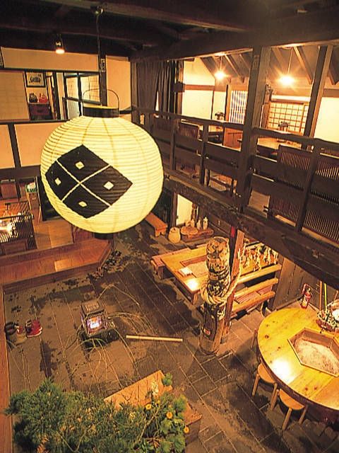 田季野（内観）