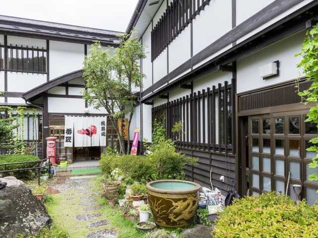 手作り体験ひろば 番匠