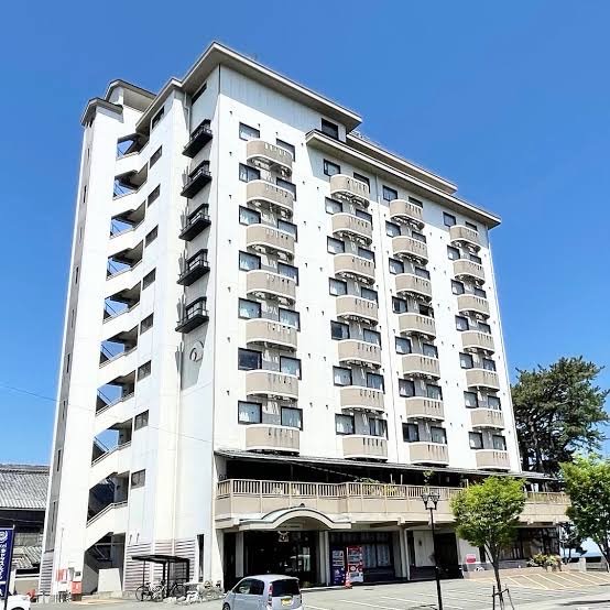 ホテルキャッスルイン伊勢夫婦岩