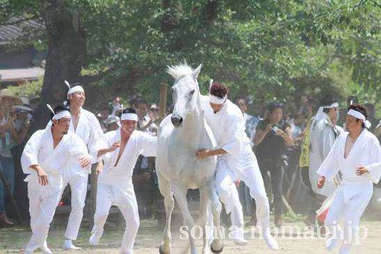 野馬懸（のまかけ）