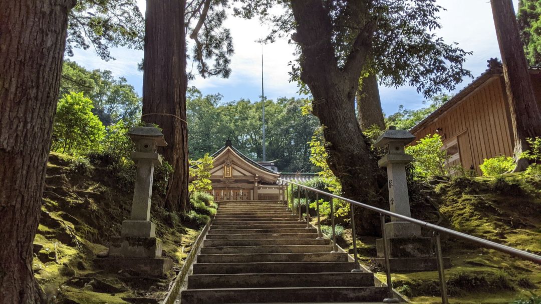気多神社
