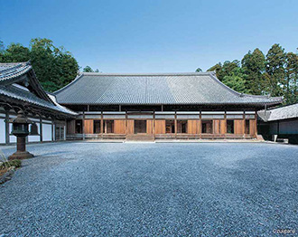 みちのく古寺巡礼・四寺（しじ）廻廊バスツアーの特典のイメージ1