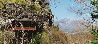 戸隠神社五社巡りと善光寺ツアーのイメージ1