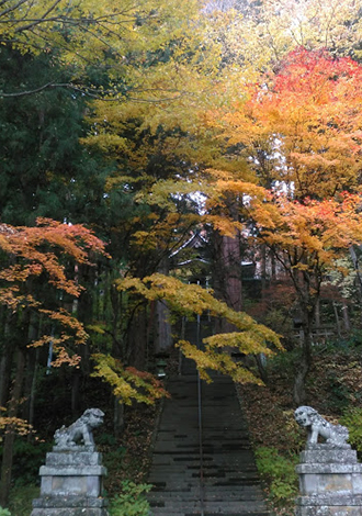戸隠神社五社巡りと善光寺ツアーのイメージ1