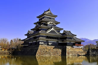 信州・冬の旅(阿智村・星、松本城、妻籠宿、馬籠宿)ツアーのイメージ写真1