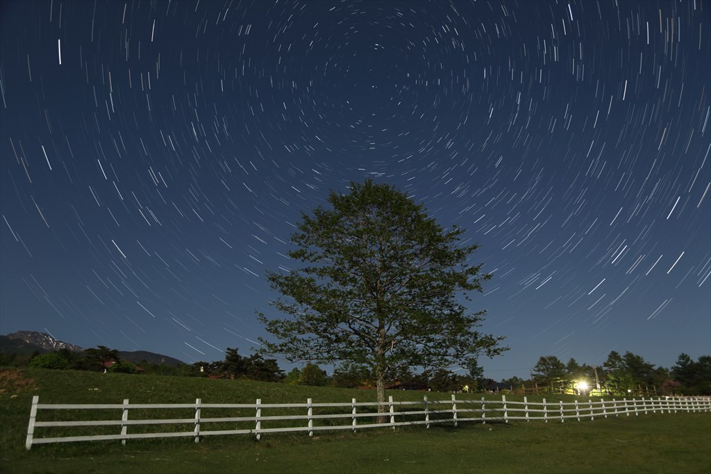 冬の山梨を満喫　ハーバリウム作り・星空観察・日本遺産御嶽昇仙峡ツアーのイメージ1