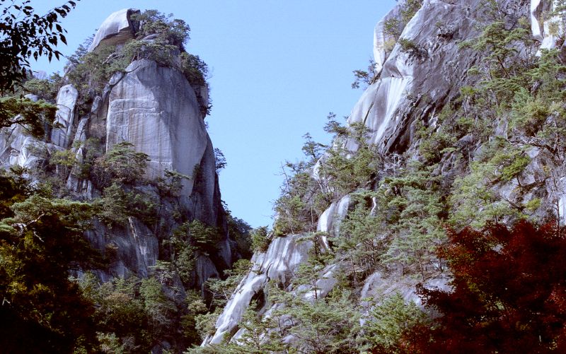 冬の山梨を満喫　ハーバリウム作り・星空観察・日本遺産御嶽昇仙峡ツアーのイメージ1