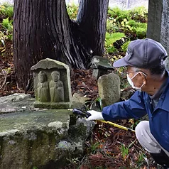 【宿泊】大峯百番観音巡礼路お掃除バスツアーのおすすめポイント