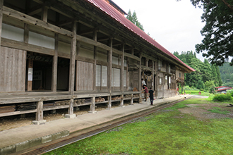 蔵王のお釜と刈田嶺神社バスツアーの特典のイメージ