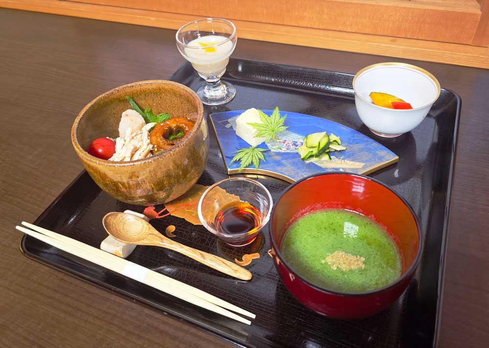 お食事イメージ