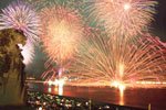 花火大会バスツアー特集