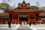初詣&初日の出特集