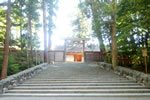 伊勢神宮ツアー特集