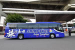 特別車両(しきたび号)特集