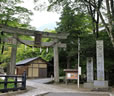 古峯神社と日光二社一寺ツアー