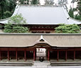 比叡山延暦寺と日吉大社参拝バスツアー