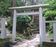 御岩神社かびれ神宮参拝バスツアー