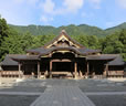 弥彦神社と寺泊の市場通りバスツアー
