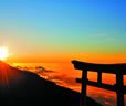 富士登山 夜行日帰り昼登りツアー