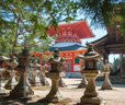 高野山と丹生都比売神社バスツアー